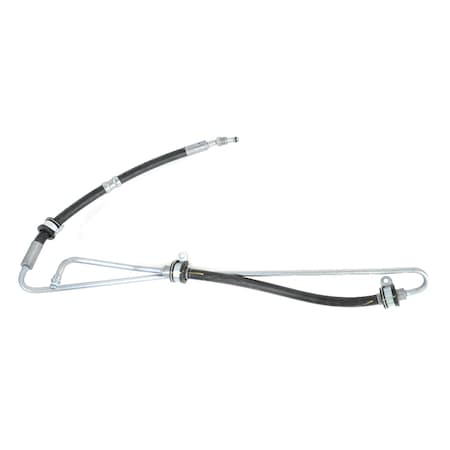 Mopar Power Steering Pressure Hose, 68031747AA 68031747AA